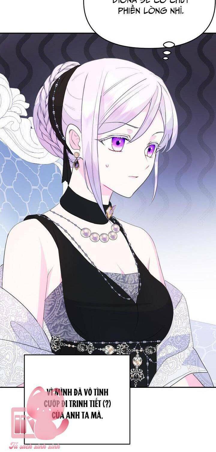 Tiền Là Tất Cả Chồng Là Phù Du - Chapter 35 - Page 36
