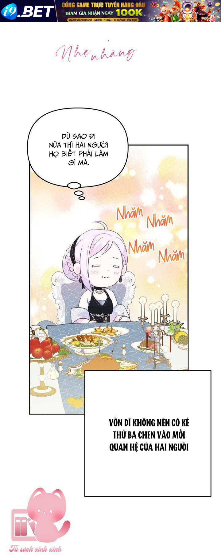 Tiền Là Tất Cả Chồng Là Phù Du - Chapter 35 - Page 38