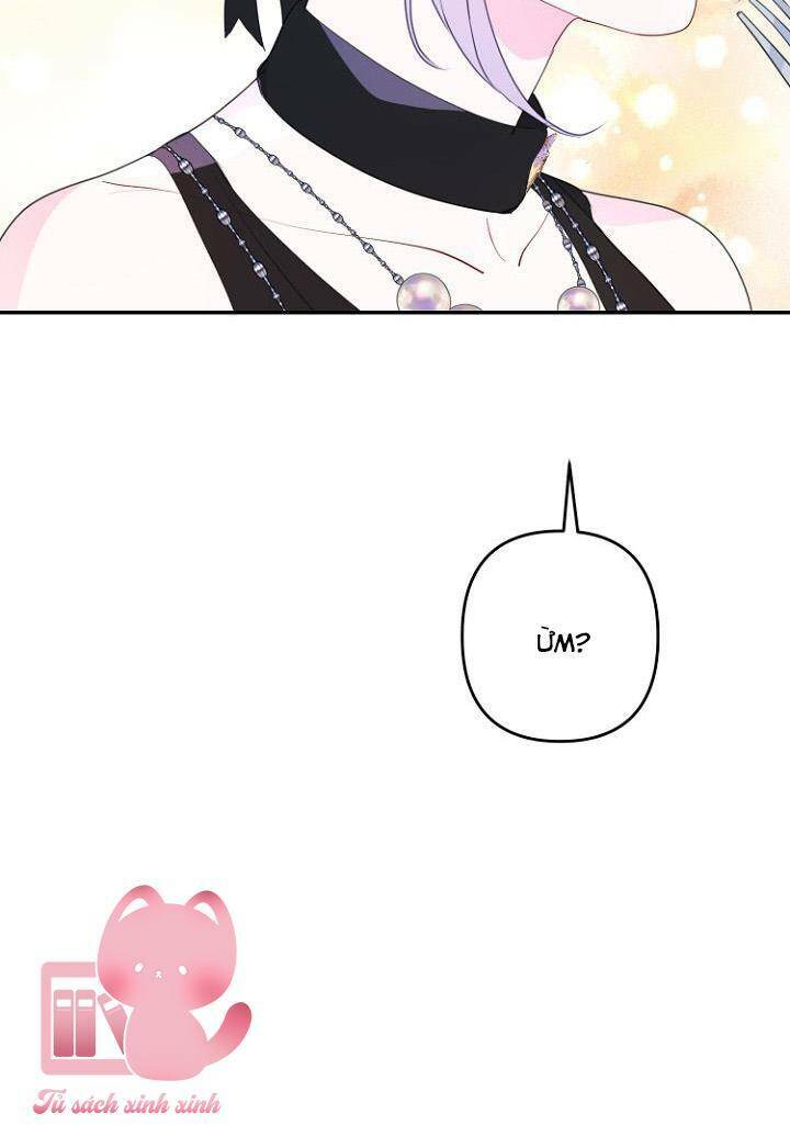 Tiền Là Tất Cả Chồng Là Phù Du - Chapter 35 - Page 40