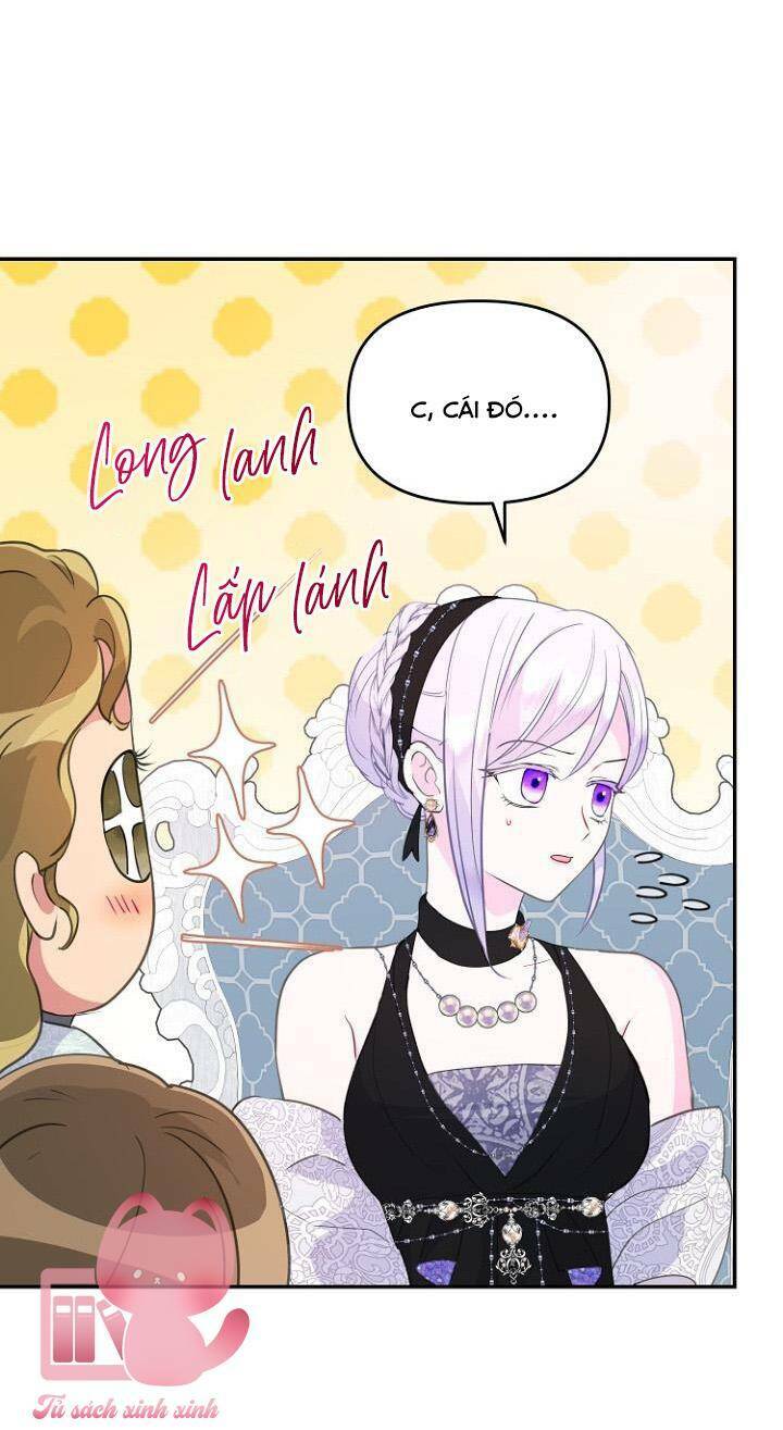 Tiền Là Tất Cả Chồng Là Phù Du - Chapter 35 - Page 42