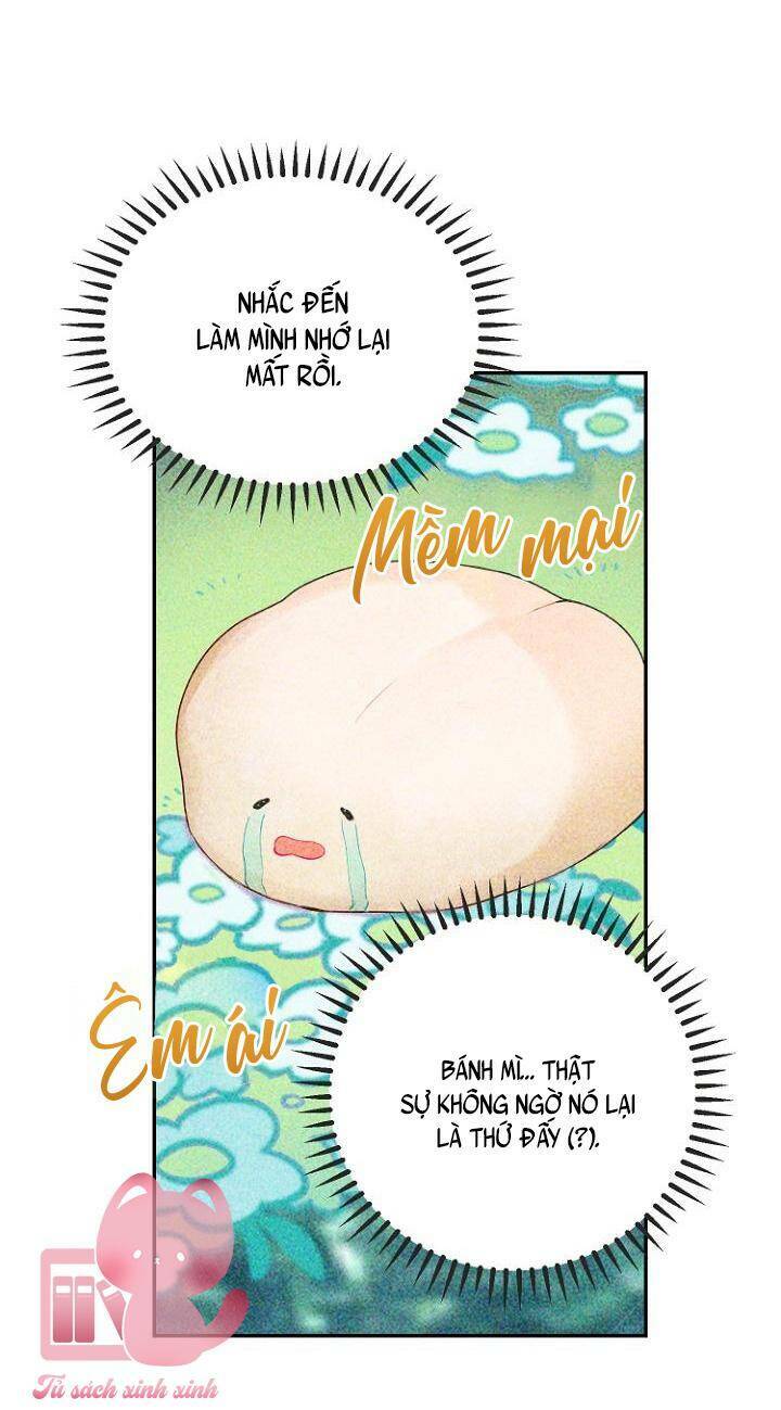 Tiền Là Tất Cả Chồng Là Phù Du - Chapter 35 - Page 43