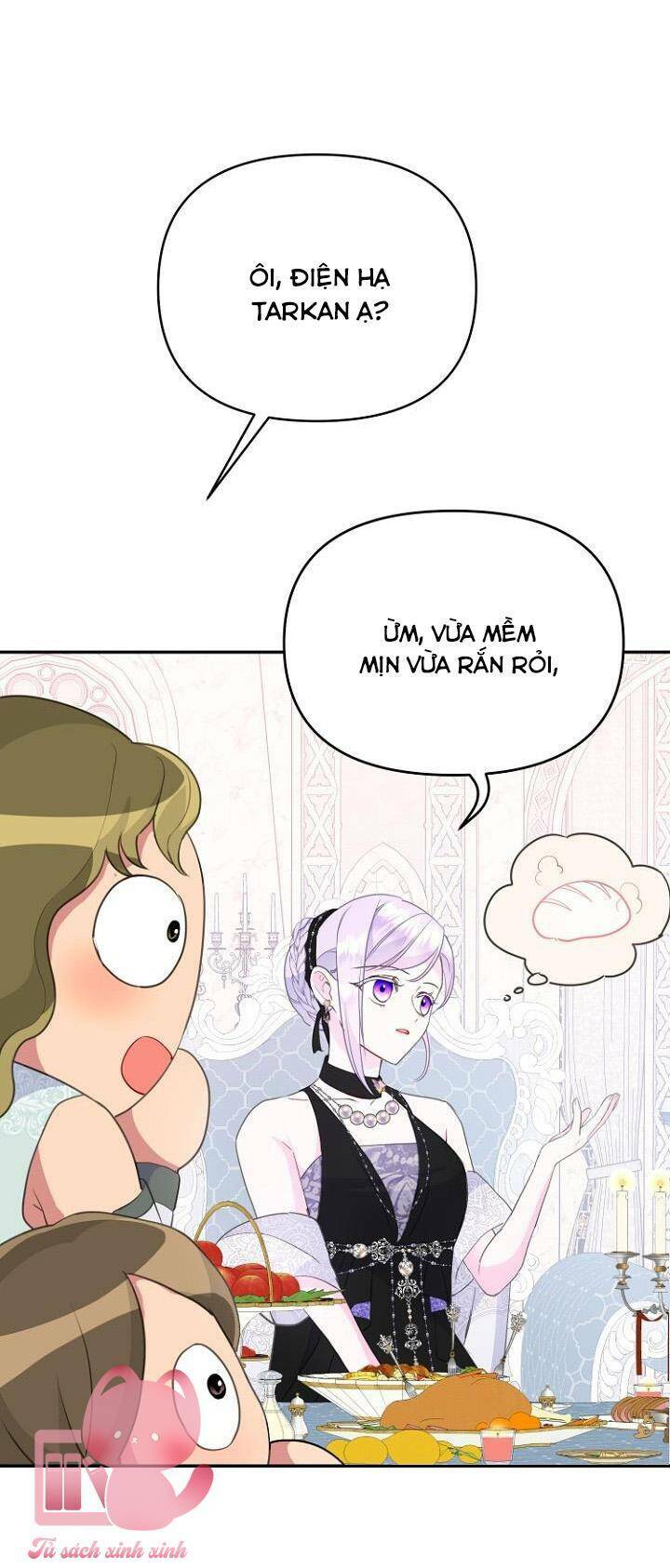 Tiền Là Tất Cả Chồng Là Phù Du - Chapter 35 - Page 47