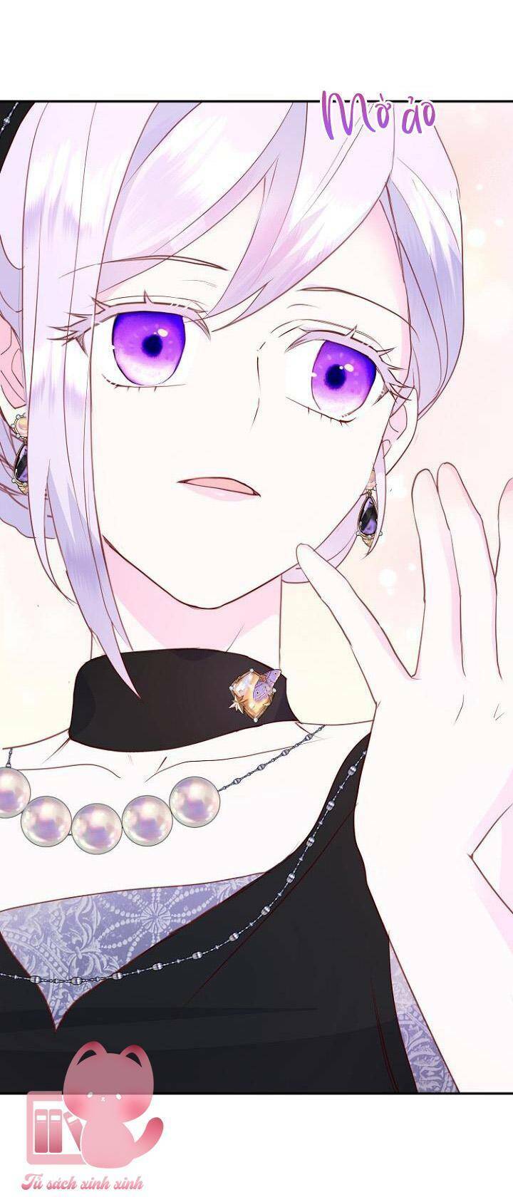 Tiền Là Tất Cả Chồng Là Phù Du - Chapter 35 - Page 48