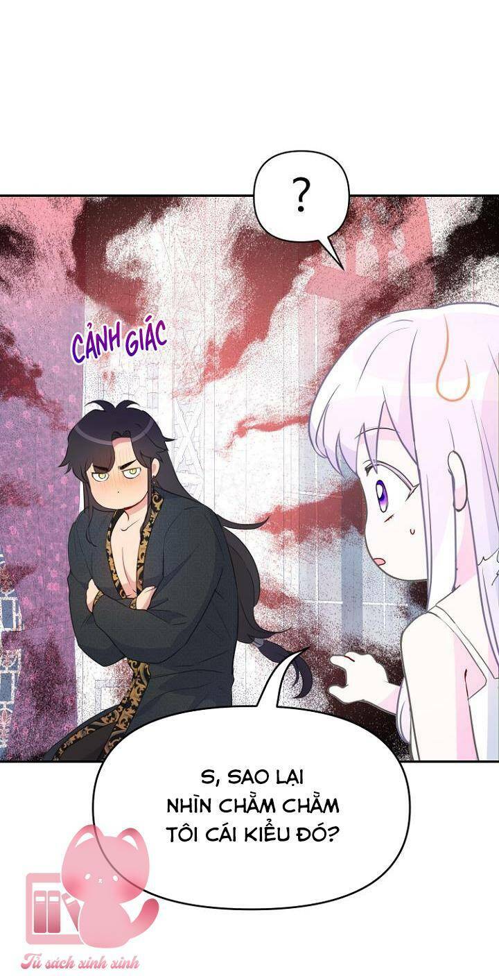 Tiền Là Tất Cả Chồng Là Phù Du - Chapter 35 - Page 4