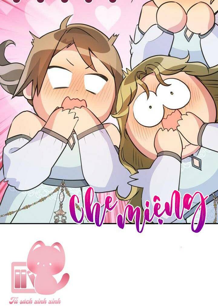 Tiền Là Tất Cả Chồng Là Phù Du - Chapter 35 - Page 50