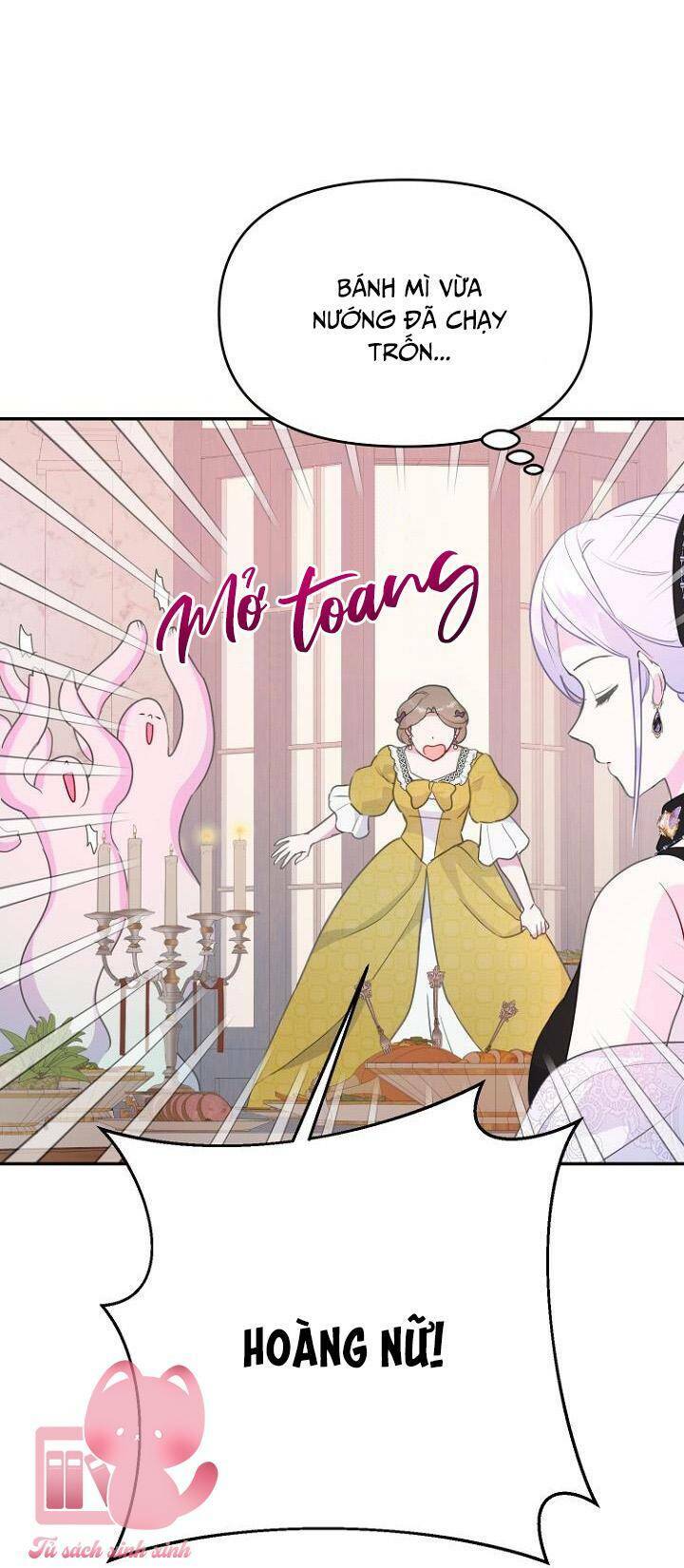 Tiền Là Tất Cả Chồng Là Phù Du - Chapter 35 - Page 51