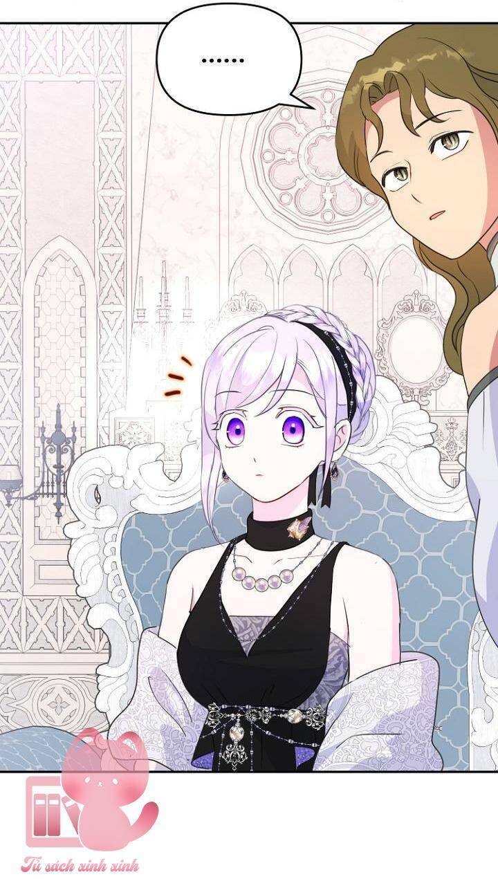 Tiền Là Tất Cả Chồng Là Phù Du - Chapter 35 - Page 52