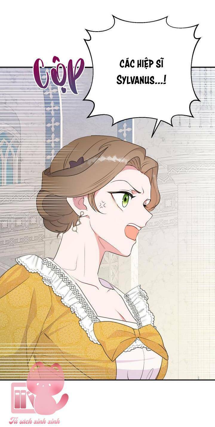 Tiền Là Tất Cả Chồng Là Phù Du - Chapter 35 - Page 56