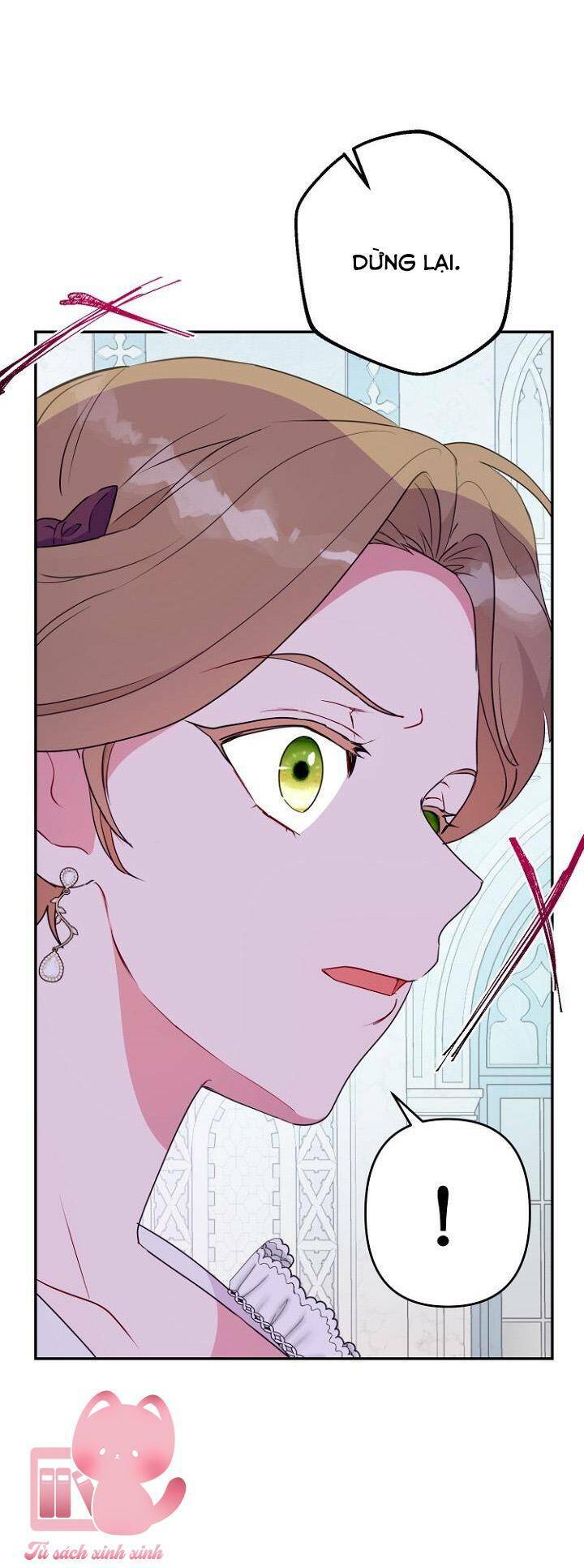 Tiền Là Tất Cả Chồng Là Phù Du - Chapter 35 - Page 57