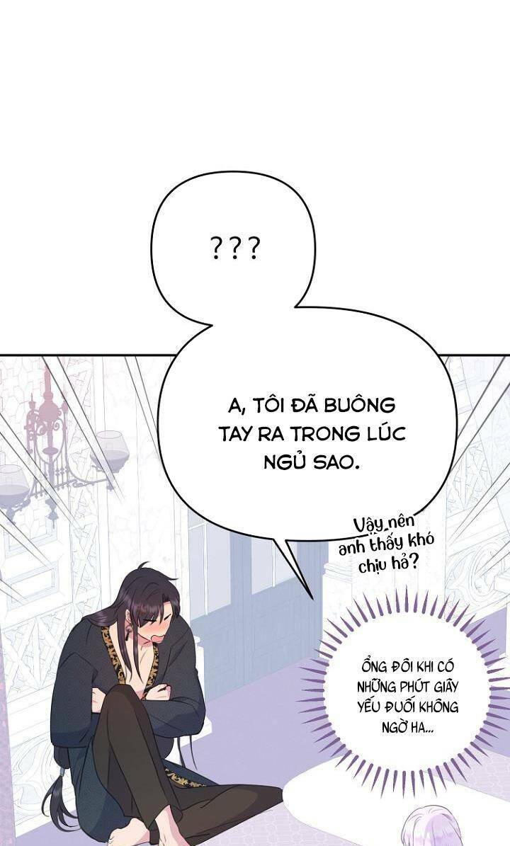 Tiền Là Tất Cả Chồng Là Phù Du - Chapter 35 - Page 6