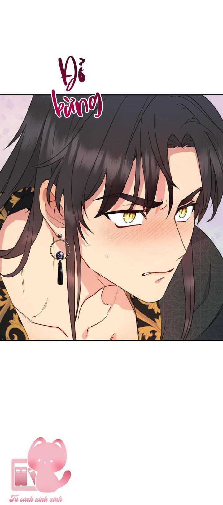 Tiền Là Tất Cả Chồng Là Phù Du - Chapter 35 - Page 8