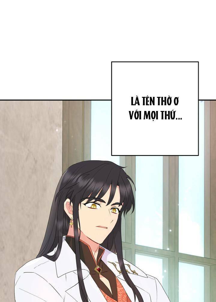 Tiền Là Tất Cả Chồng Là Phù Du - Chapter 36 - Page 9