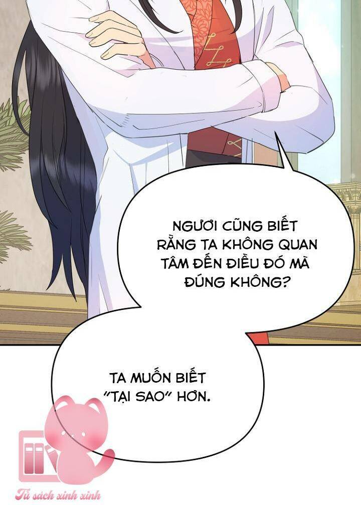 Tiền Là Tất Cả Chồng Là Phù Du - Chapter 36 - Page 10