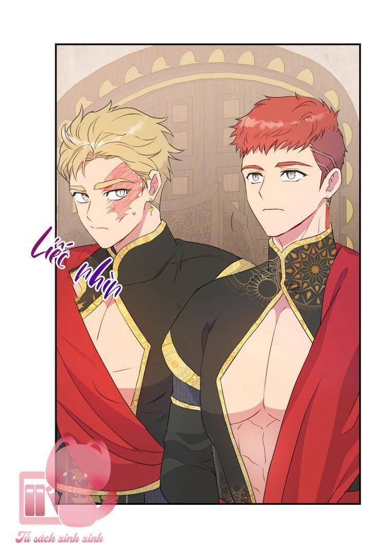 Tiền Là Tất Cả Chồng Là Phù Du - Chapter 36 - Page 11