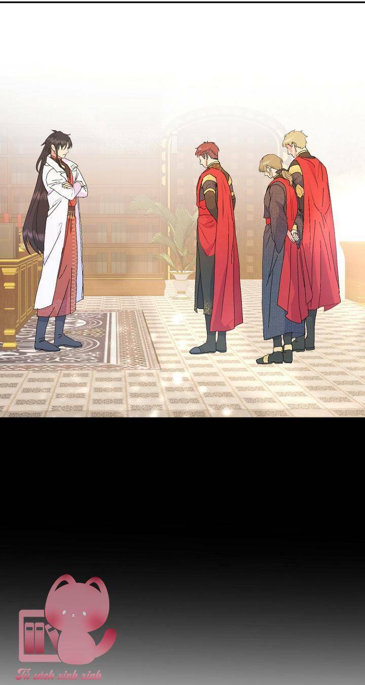 Tiền Là Tất Cả Chồng Là Phù Du - Chapter 36 - Page 13