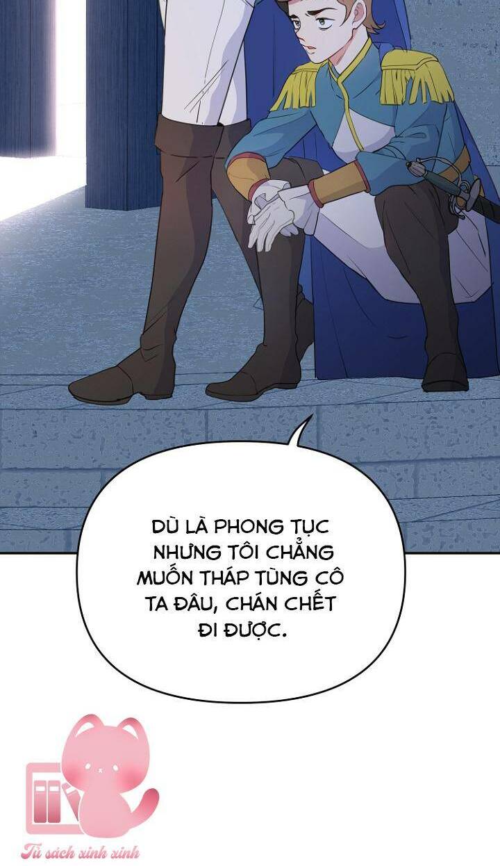 Tiền Là Tất Cả Chồng Là Phù Du - Chapter 36 - Page 18