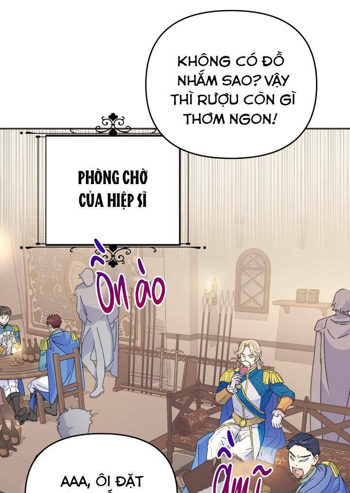 Tiền Là Tất Cả Chồng Là Phù Du - Chapter 36 - Page 20