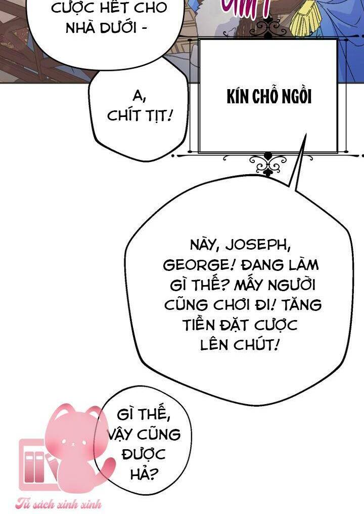 Tiền Là Tất Cả Chồng Là Phù Du - Chapter 36 - Page 21