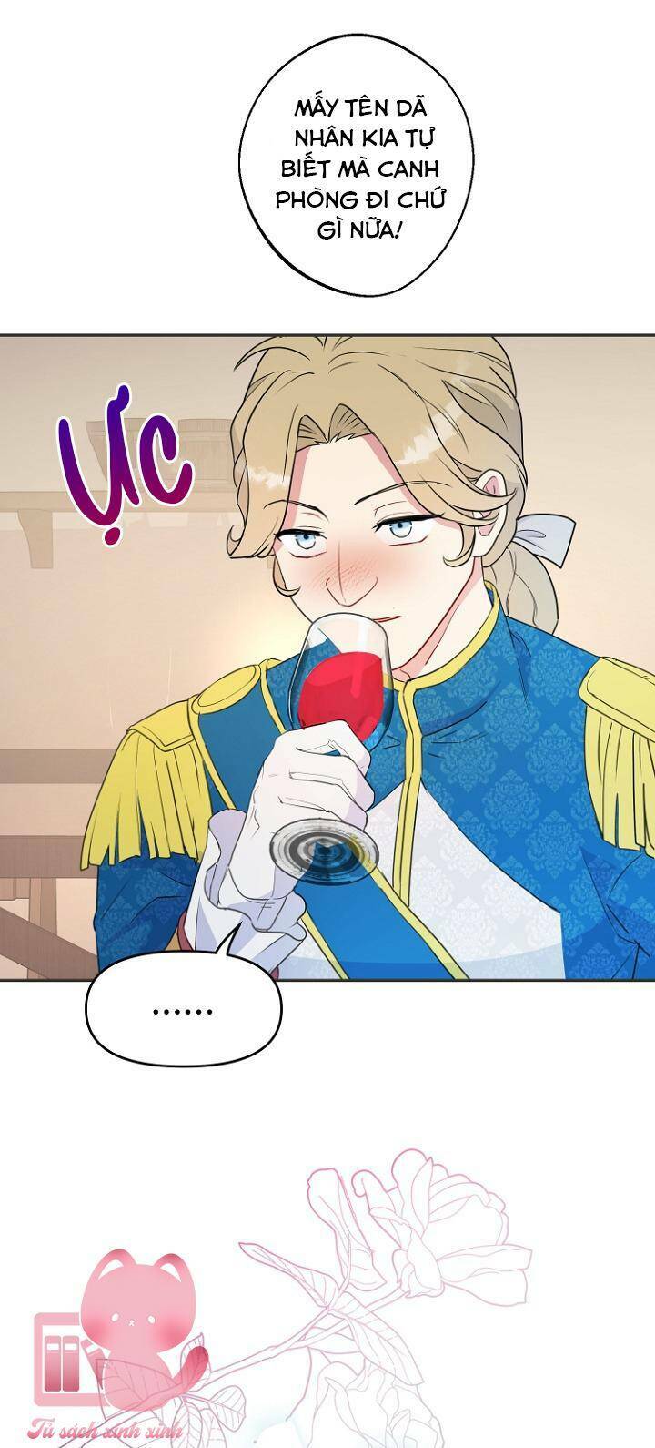 Tiền Là Tất Cả Chồng Là Phù Du - Chapter 36 - Page 22