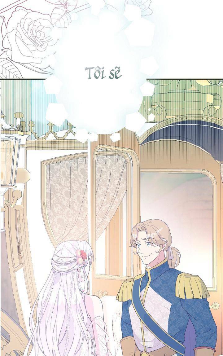 Tiền Là Tất Cả Chồng Là Phù Du - Chapter 36 - Page 23