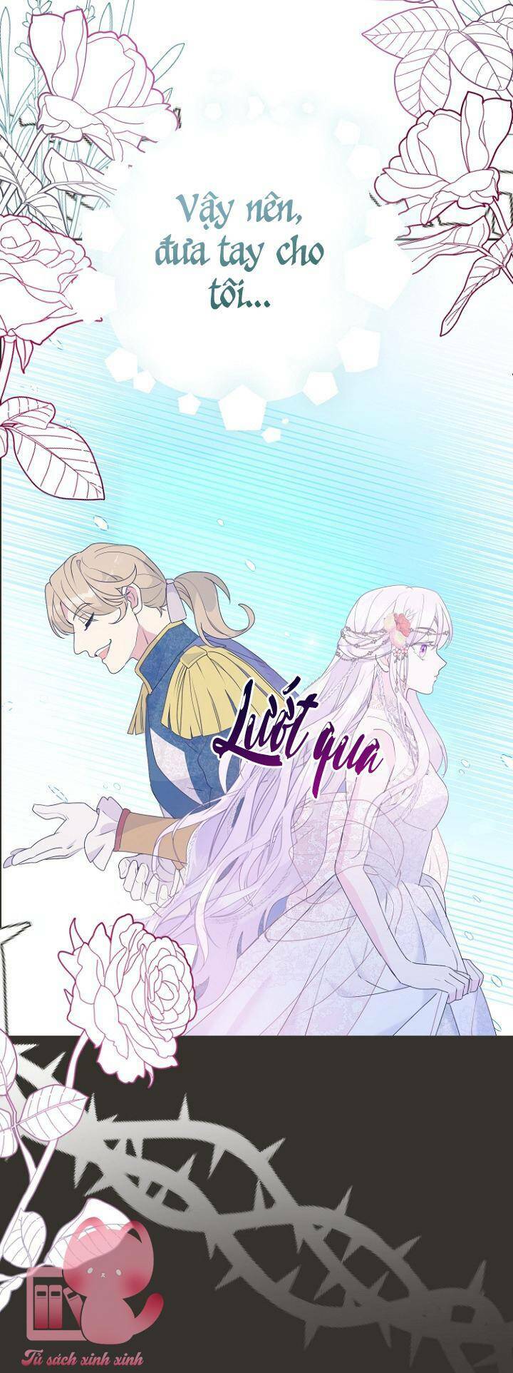 Tiền Là Tất Cả Chồng Là Phù Du - Chapter 36 - Page 25