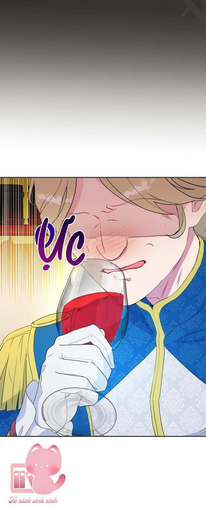 Tiền Là Tất Cả Chồng Là Phù Du - Chapter 36 - Page 27