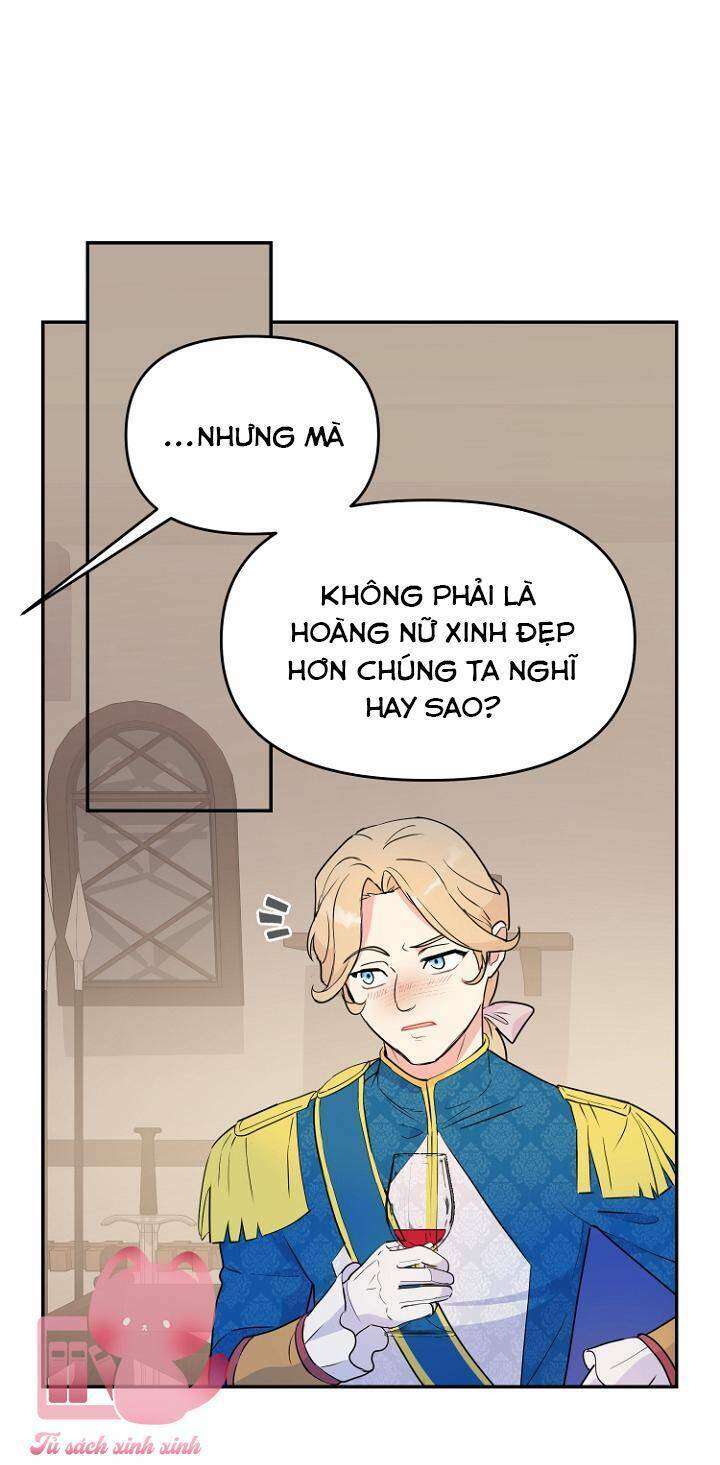 Tiền Là Tất Cả Chồng Là Phù Du - Chapter 36 - Page 28