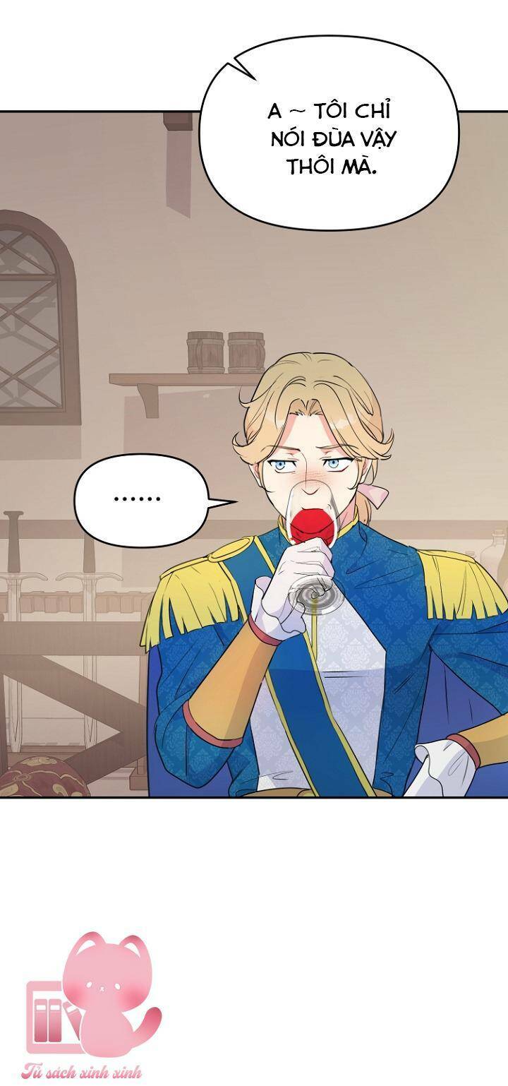 Tiền Là Tất Cả Chồng Là Phù Du - Chapter 36 - Page 30