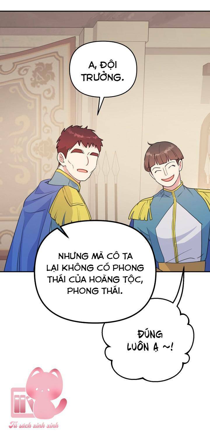 Tiền Là Tất Cả Chồng Là Phù Du - Chapter 36 - Page 32