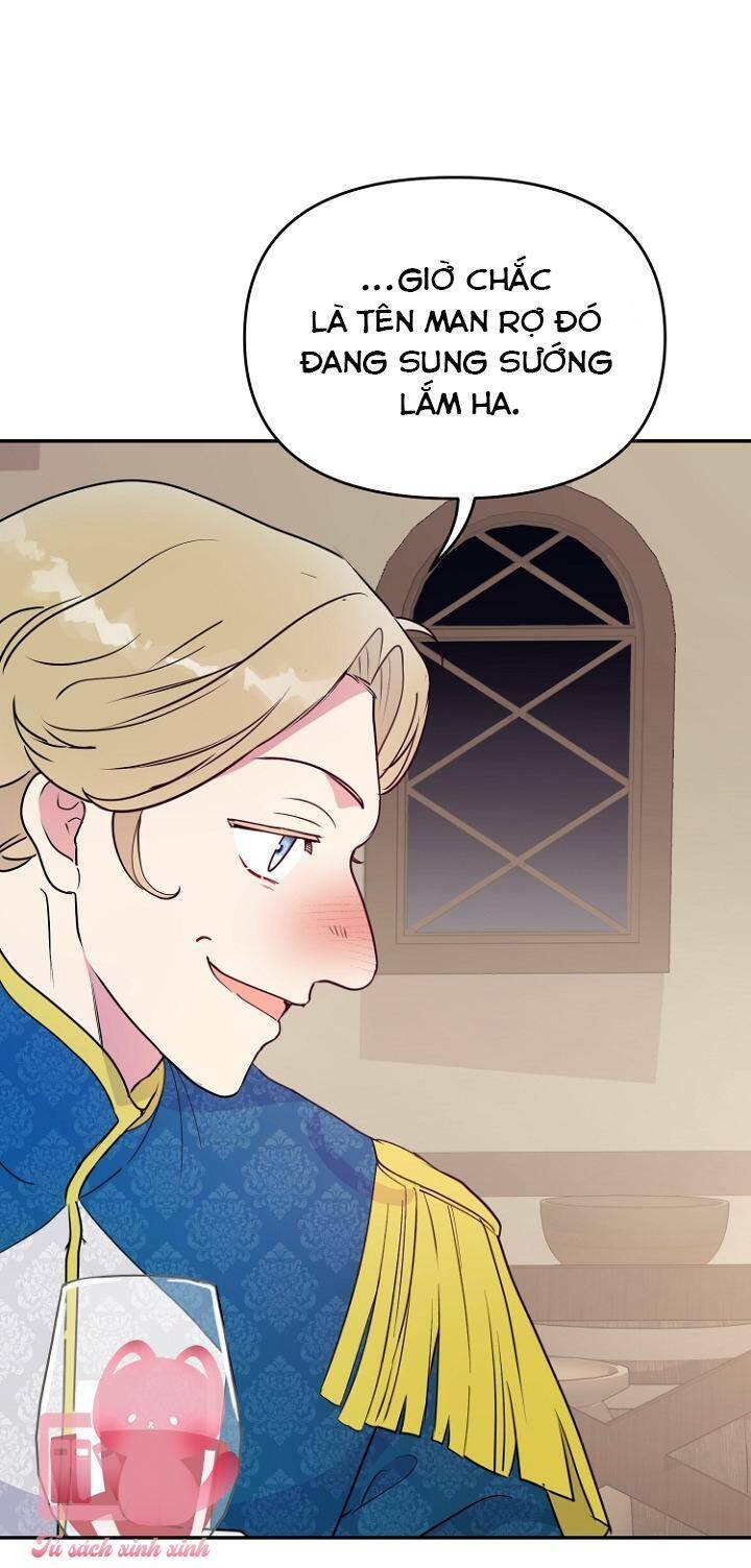 Tiền Là Tất Cả Chồng Là Phù Du - Chapter 36 - Page 33