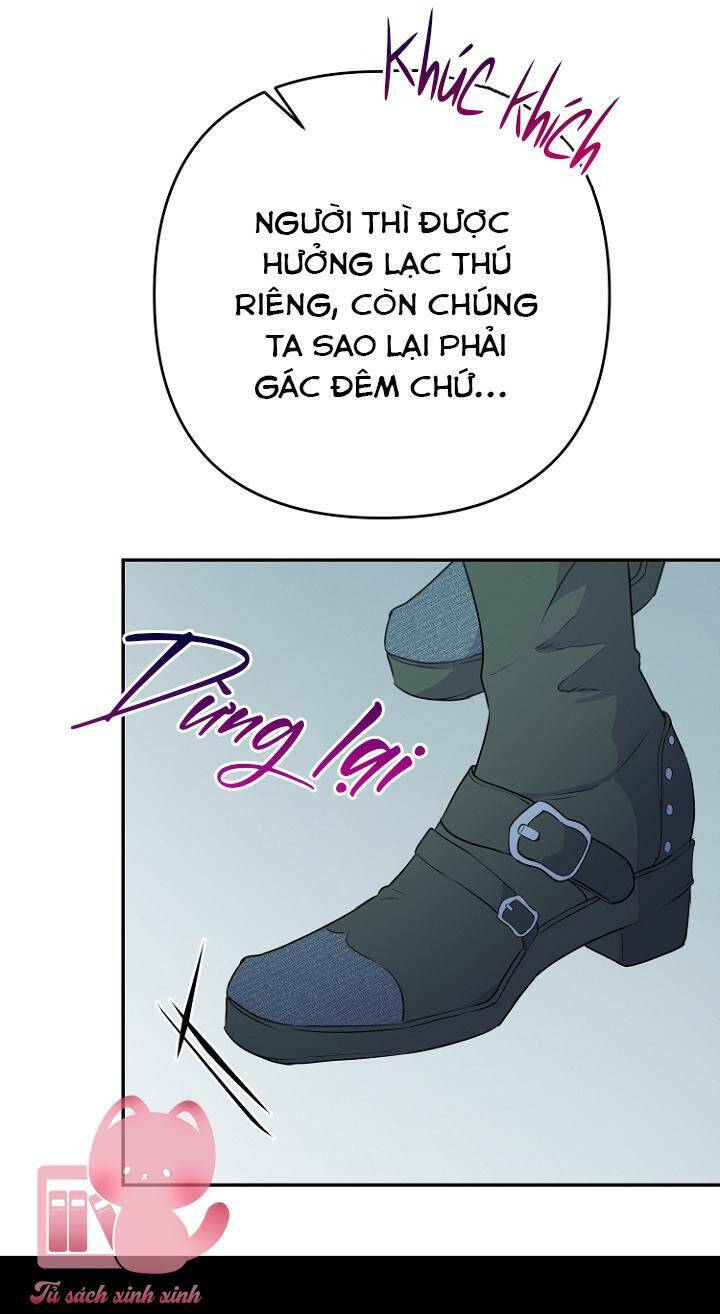 Tiền Là Tất Cả Chồng Là Phù Du - Chapter 36 - Page 34