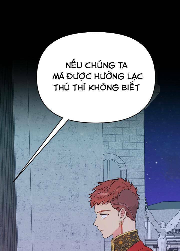 Tiền Là Tất Cả Chồng Là Phù Du - Chapter 36 - Page 35