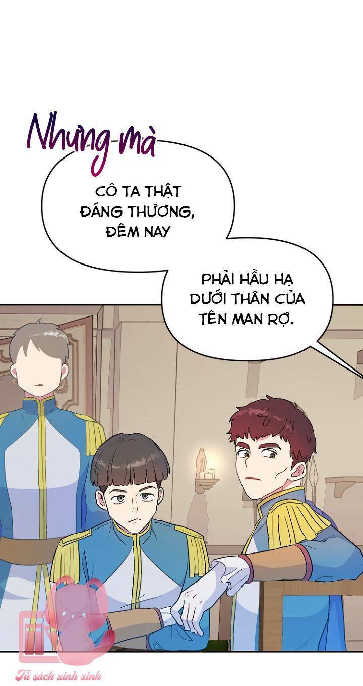 Tiền Là Tất Cả Chồng Là Phù Du - Chapter 36 - Page 37