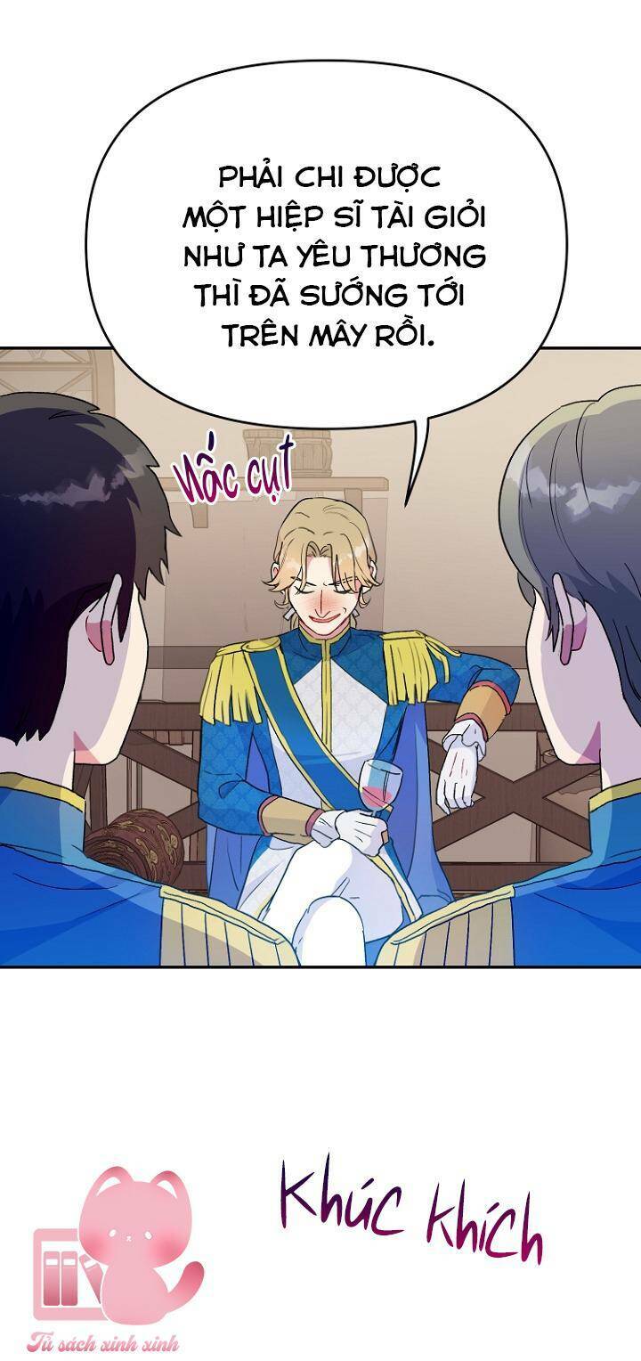 Tiền Là Tất Cả Chồng Là Phù Du - Chapter 36 - Page 38