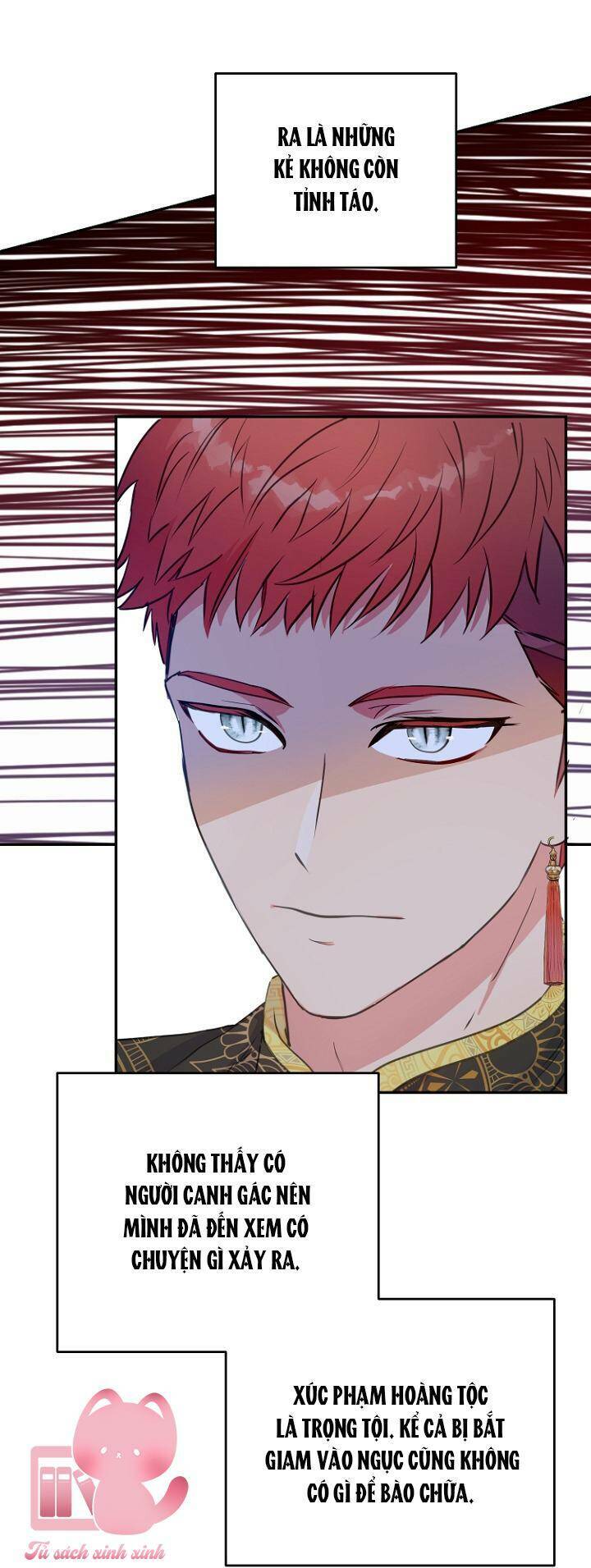 Tiền Là Tất Cả Chồng Là Phù Du - Chapter 36 - Page 39