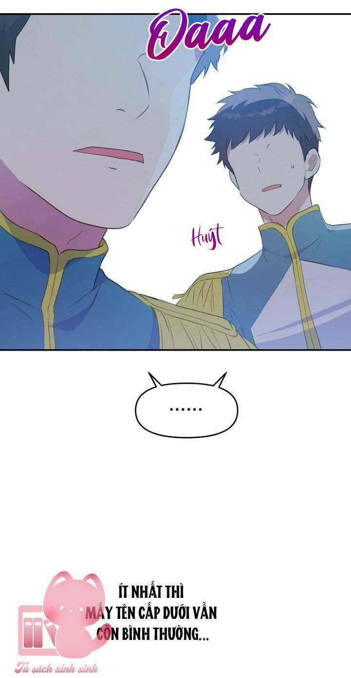 Tiền Là Tất Cả Chồng Là Phù Du - Chapter 36 - Page 40