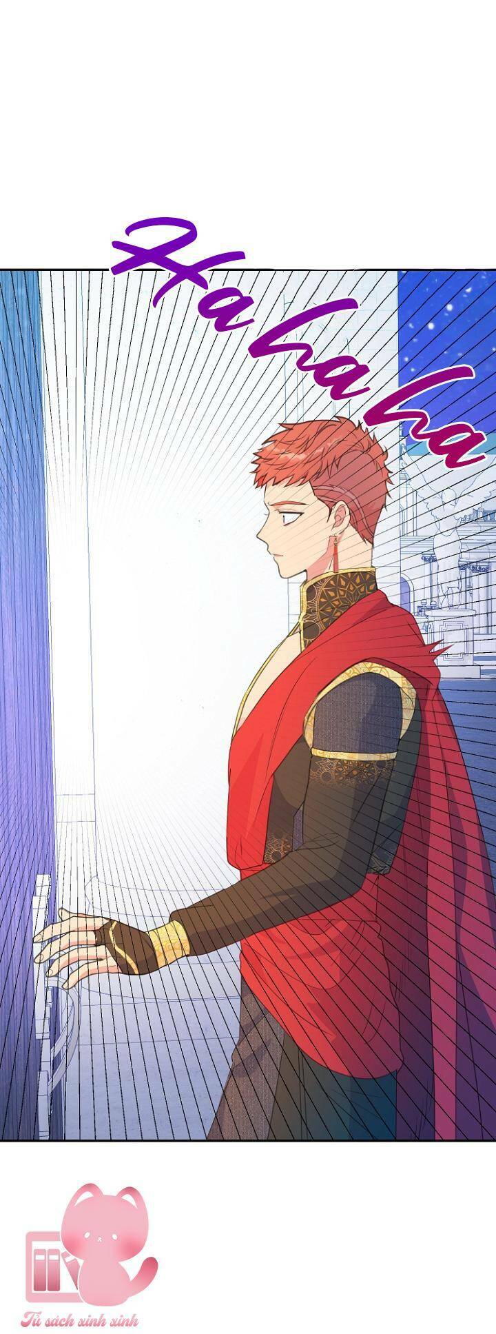 Tiền Là Tất Cả Chồng Là Phù Du - Chapter 36 - Page 41