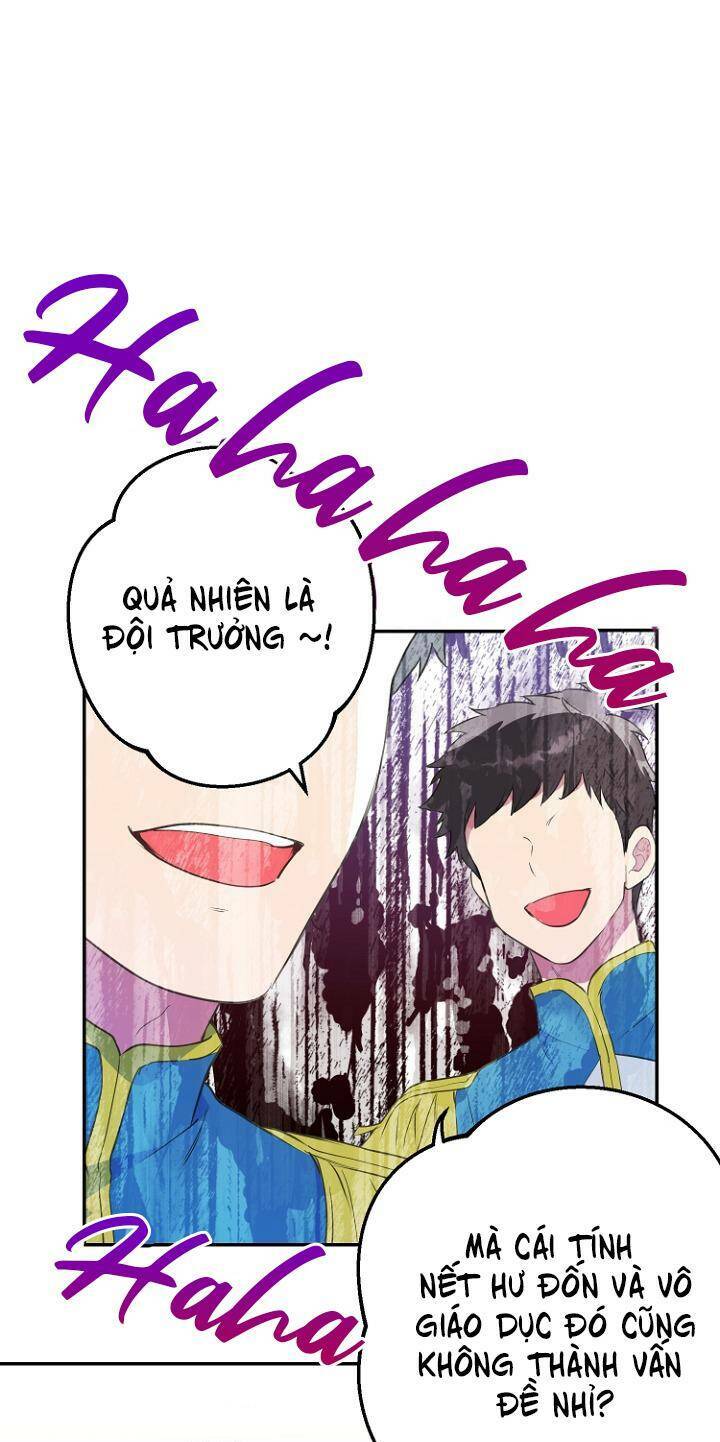 Tiền Là Tất Cả Chồng Là Phù Du - Chapter 36 - Page 42