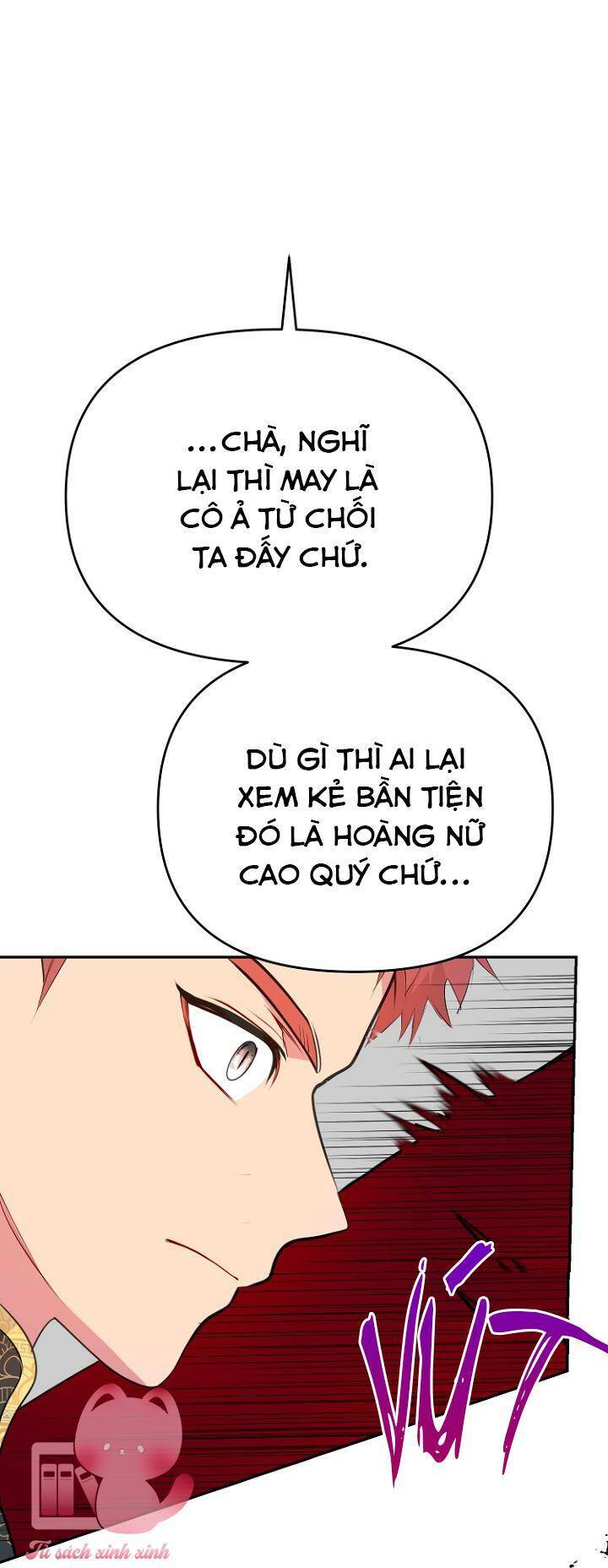 Tiền Là Tất Cả Chồng Là Phù Du - Chapter 36 - Page 46