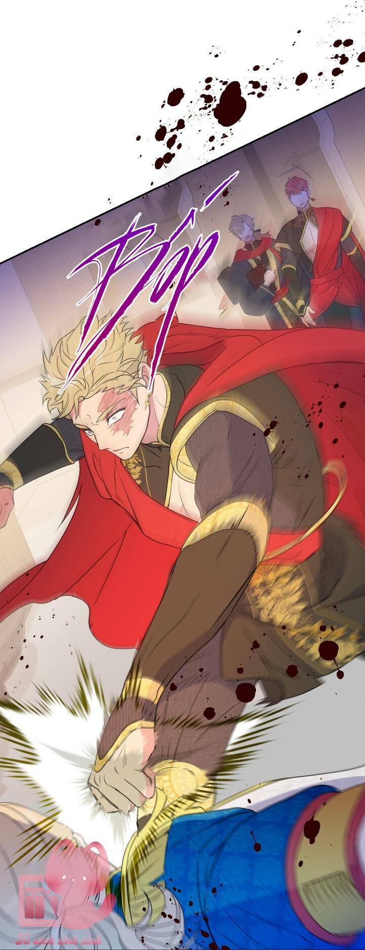 Tiền Là Tất Cả Chồng Là Phù Du - Chapter 36 - Page 47