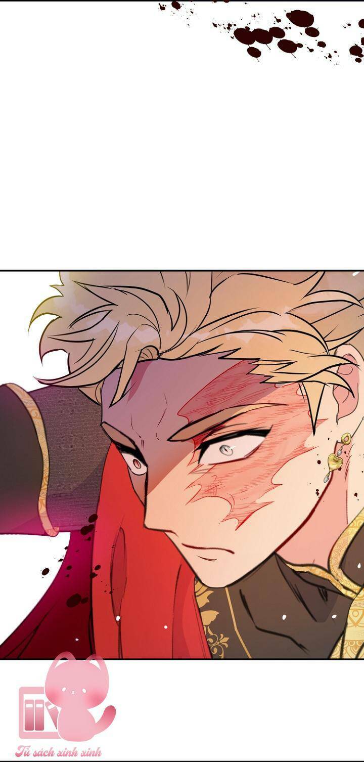 Tiền Là Tất Cả Chồng Là Phù Du - Chapter 36 - Page 48