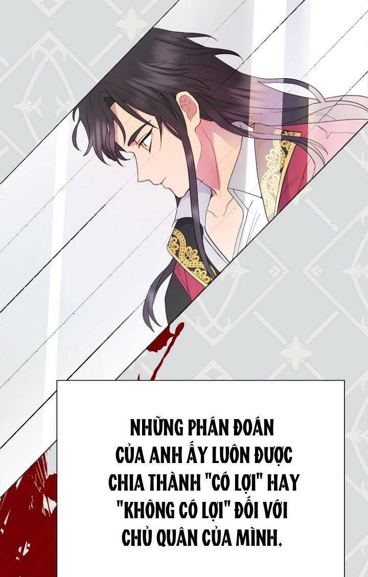 Tiền Là Tất Cả Chồng Là Phù Du - Chapter 36 - Page 4