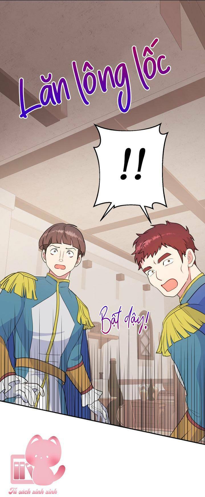 Tiền Là Tất Cả Chồng Là Phù Du - Chapter 36 - Page 49