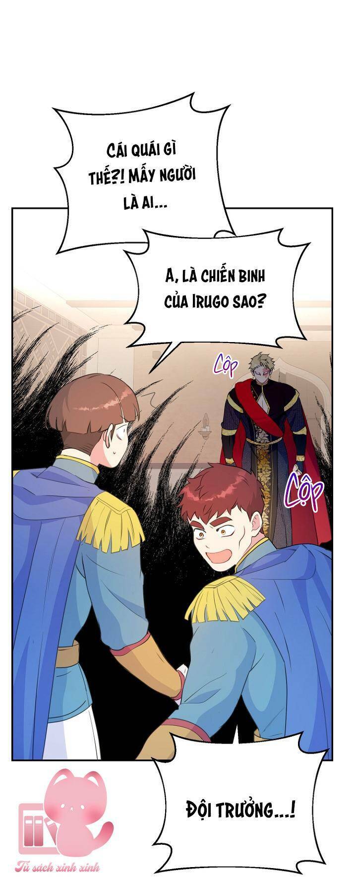Tiền Là Tất Cả Chồng Là Phù Du - Chapter 36 - Page 50