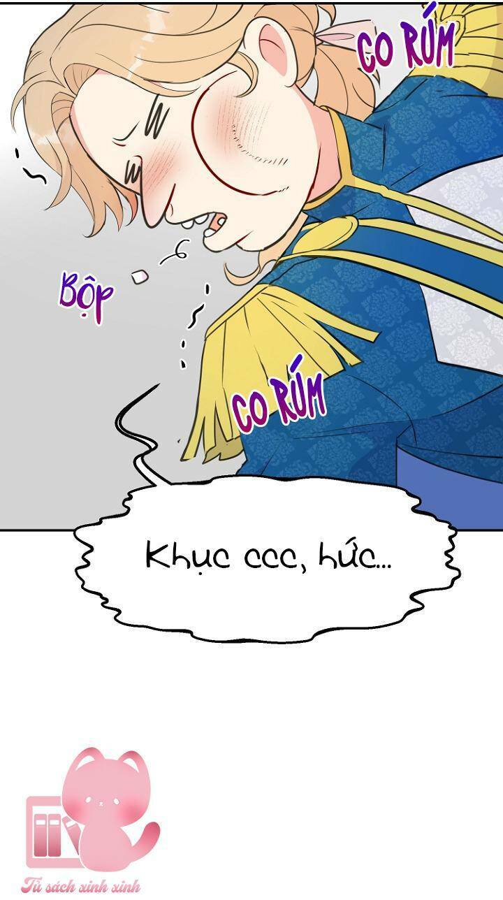 Tiền Là Tất Cả Chồng Là Phù Du - Chapter 36 - Page 51