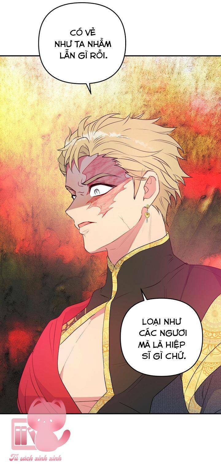 Tiền Là Tất Cả Chồng Là Phù Du - Chapter 36 - Page 52