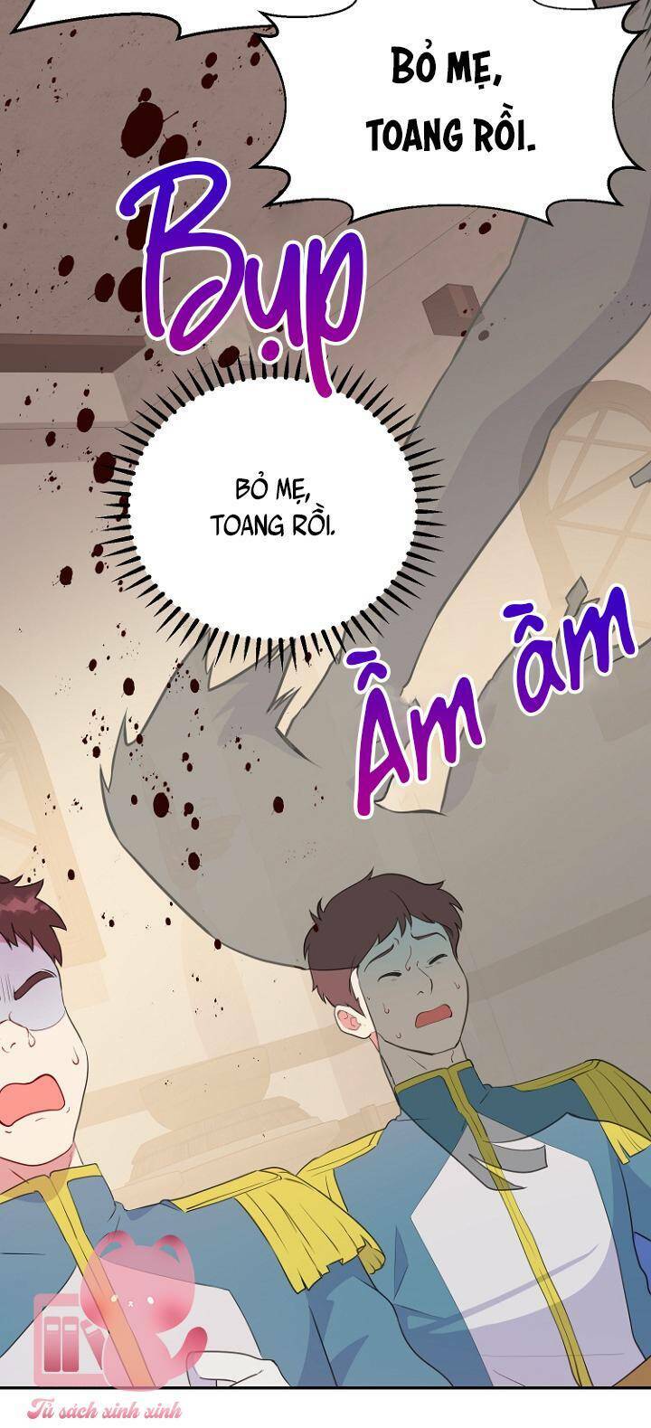 Tiền Là Tất Cả Chồng Là Phù Du - Chapter 36 - Page 55