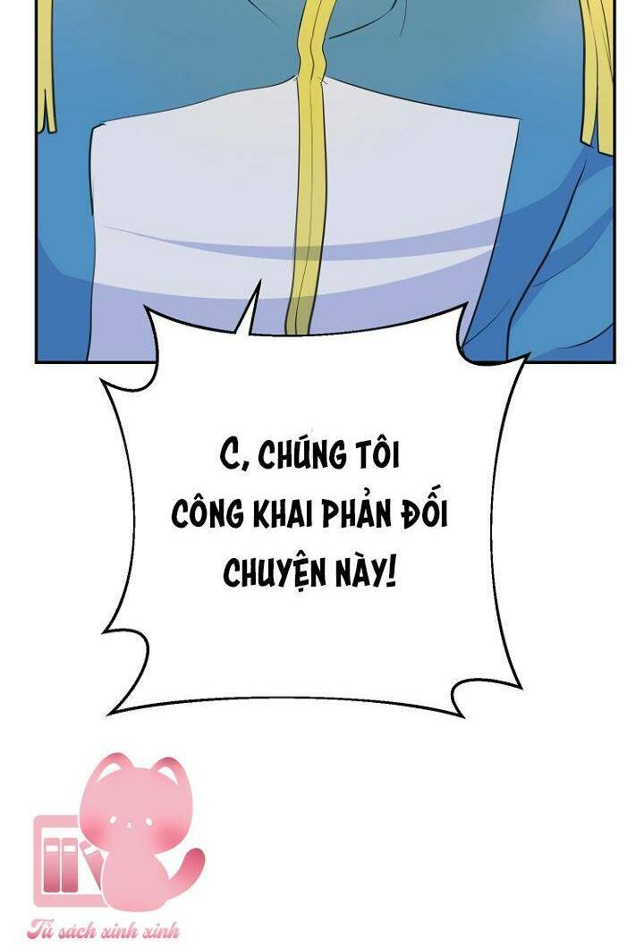 Tiền Là Tất Cả Chồng Là Phù Du - Chapter 36 - Page 59