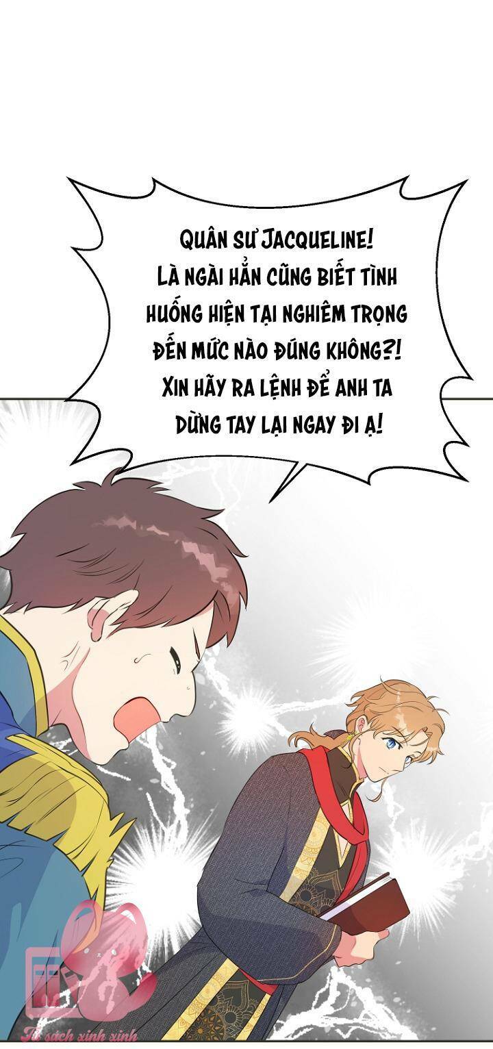 Tiền Là Tất Cả Chồng Là Phù Du - Chapter 36 - Page 60