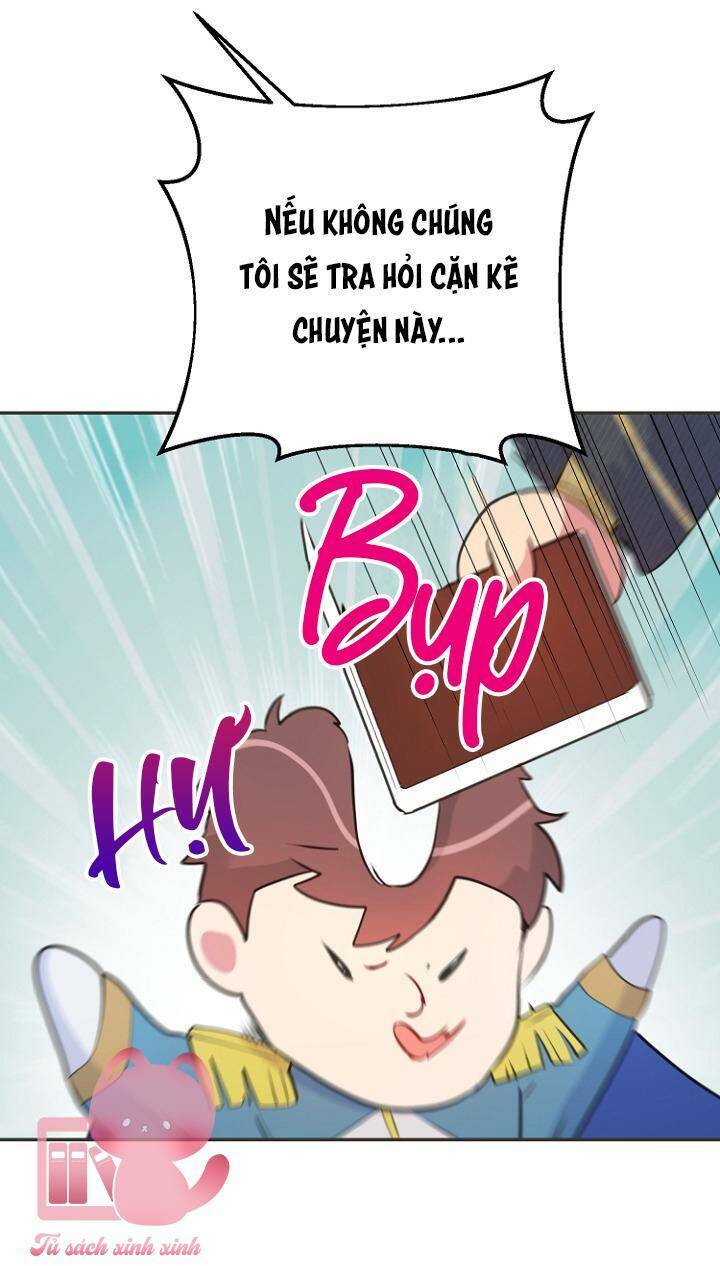 Tiền Là Tất Cả Chồng Là Phù Du - Chapter 36 - Page 61